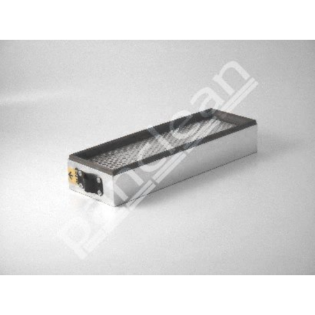FILTRO CABINA AI CARBONI ATTIVI ORIGINALE PANCLEAN RIF. AX8595