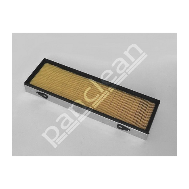 FILTRO CABINA ORIGINALE PANCLEAN RIF. AP3316