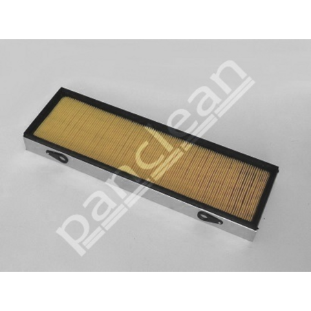 FILTRO CABINA ORIGINALE PANCLEAN RIF. AP3316