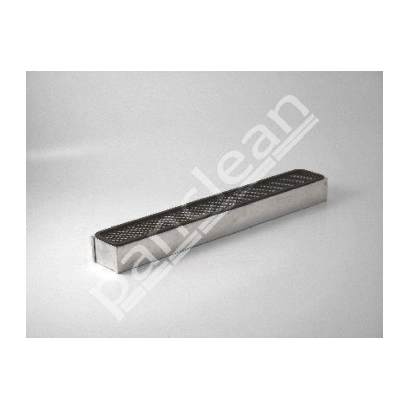 FILTRO CABINA AI CARBONI ATTIVI ORIGINALE PANCLEAN RIF. AX6839