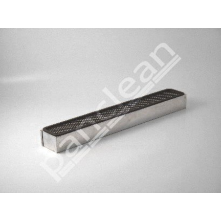 FILTRO CABINA AI CARBONI ATTIVI ORIGINALE PANCLEAN RIF. AX6839