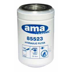 FILTRO OLIO IDRAULICO ADATTABILE A AL156625