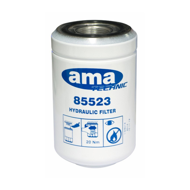 FILTRO OLIO IDRAULICO ADATTABILE A AL156625