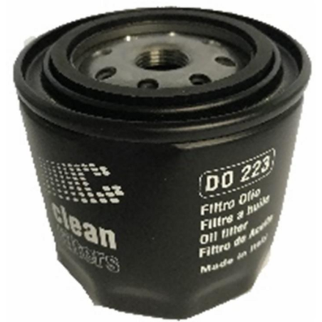 FILTRO OLIO ORIGINALE CLEAN FILTERS ADATTABILE RIF. ORIG 2.4419.140.1