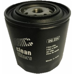 FILTRO OLIO ORIGINALE CLEAN FILTERS ADATTABILE RIF. ORIG. 0.044.1567.0/1