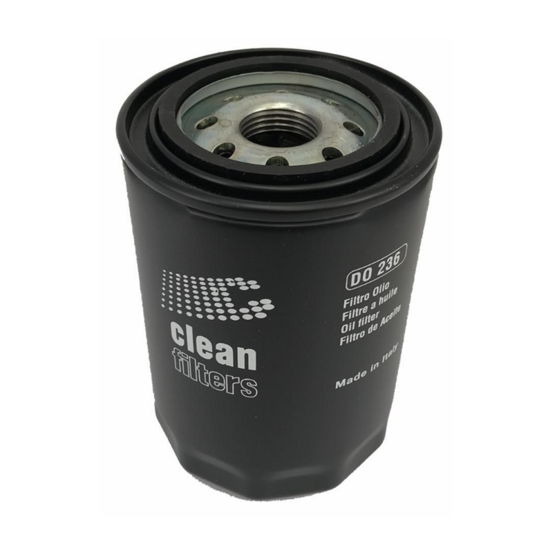 FILTRO OLIO ORIGINALE CLEAN FILTERS ADATTABILE RIF. ORIG. 0013016390
