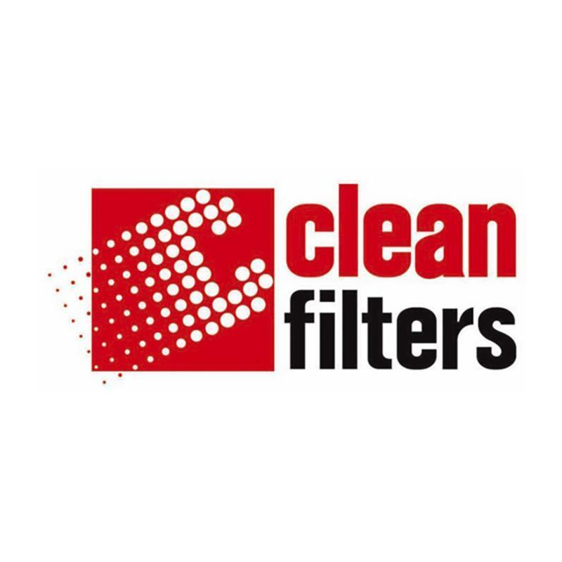 FILTRO OLIO ORIGINALE CLEAN FILTERS ADATTABILE RIF. ORIG. F100001160024