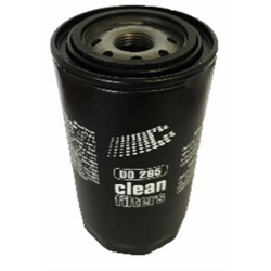 FILTRO OLIO ORIGINALE CLEAN FILTERS ADATTABILE RIF. ORIG. 81879134