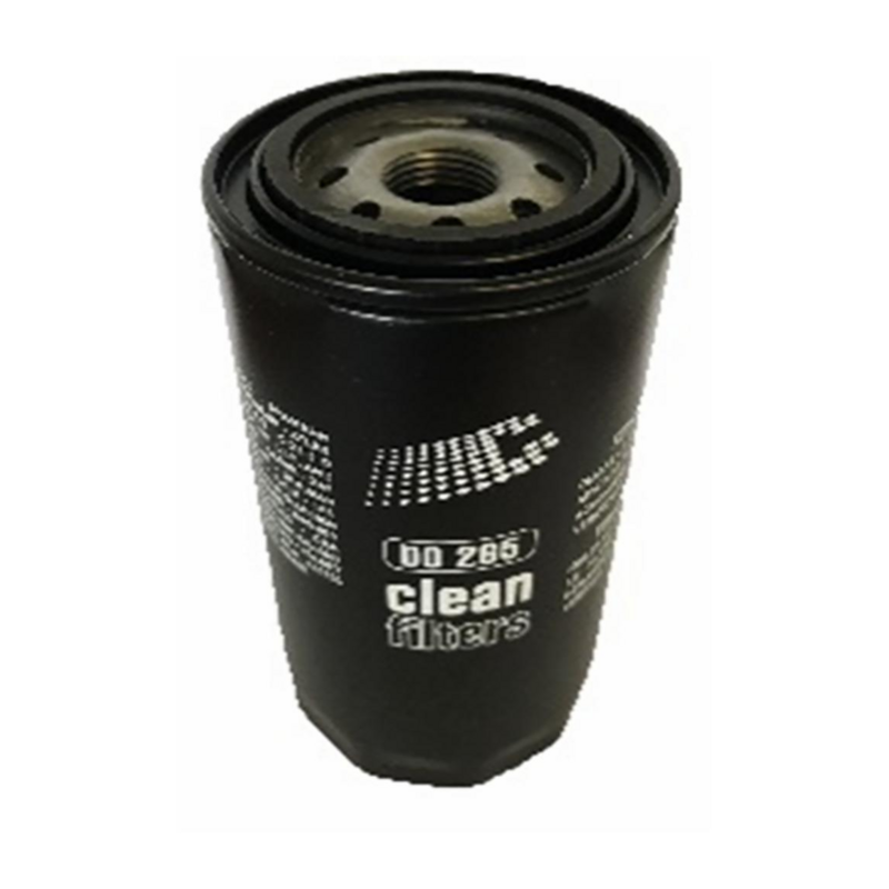 FILTRO OLIO ORIGINALE CLEAN FILTERS ADATTABILE RIF. ORIG. 81879134