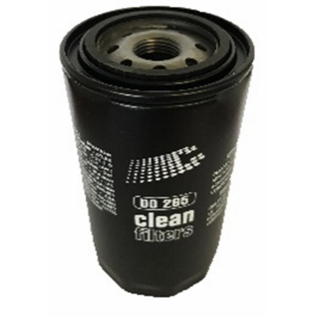 FILTRO OLIO ORIGINALE CLEAN FILTERS ADATTABILE RIF. ORIG. 81879134