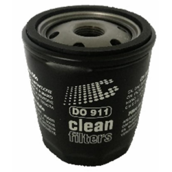FILTRO OLIO ORIGINALE CLEAN FILTERS ADATTABILE RIF. ORIG. 140517050