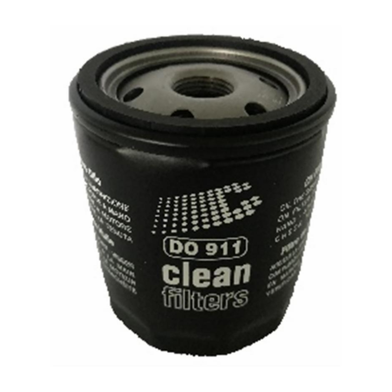 FILTRO OLIO ORIGINALE CLEAN FILTERS ADATTABILE RIF. ORIG. 140517050