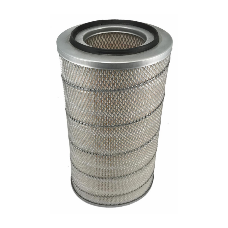 FILTRO ARIA ORIGINALE CLEAN FILTERS ADATTABILE RIF. ORIG. 0006431691