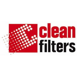 FILTRO ARIA ORIGINALE CLEAN FILTERS ADATTABILE RIF. ORIG. 1930174