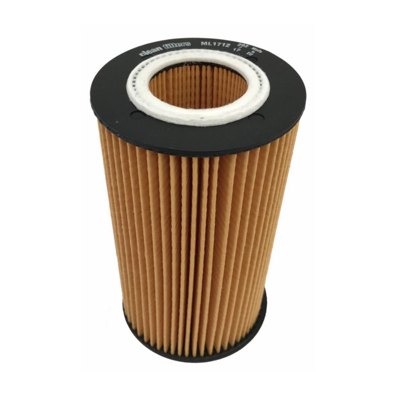 FILTRO OLIO ORIGINALE CLEAN FILTERS ADATTABILE RIF. ORIG. 47428731