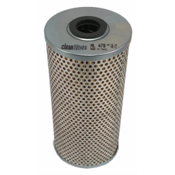 FILTRO OLIO ORIGINALE CLEAN FILTERS ADATTABILE RIF. ORIG. 0001336332