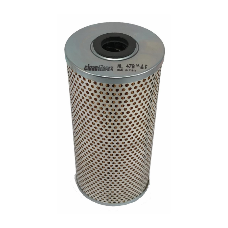 FILTRO OLIO ORIGINALE CLEAN FILTERS ADATTABILE RIF. ORIG. 0001336332