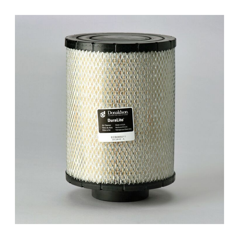 FILTRO PER L'ARIA, PRIMARIO DURALITE RIF. DONALDSON B085011