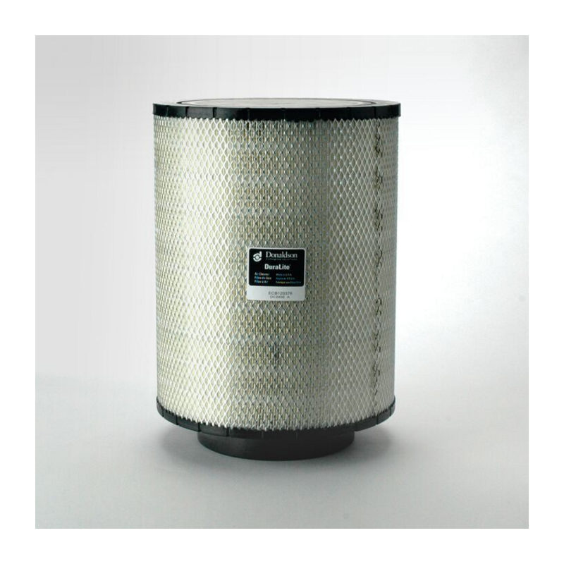 FILTRO PER L'ARIA, PRIMARIO DURALITE RIF. DONALDSON B120376