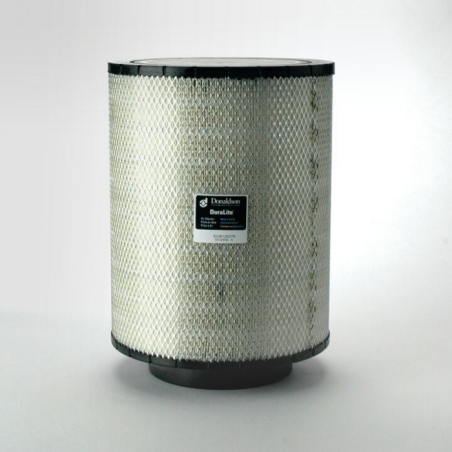 FILTRO PER L'ARIA, PRIMARIO DURALITE RIF. DONALDSON B120376