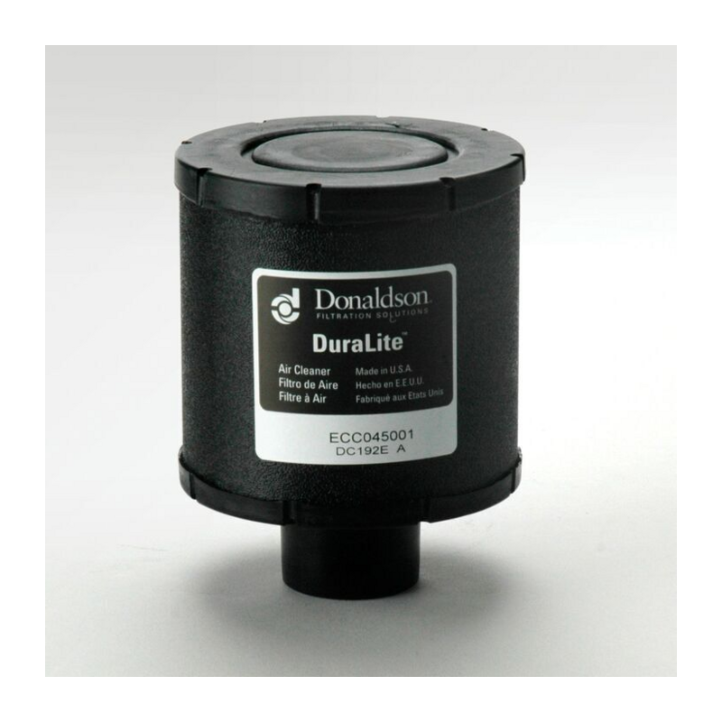 FILTRO PER L'ARIA, PRIMARIO DURALITE RIF. DONALDSON C045001