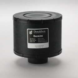 FILTRO PER L'ARIA, PRIMARIO DURALITE RIF. DONALDSON C065003