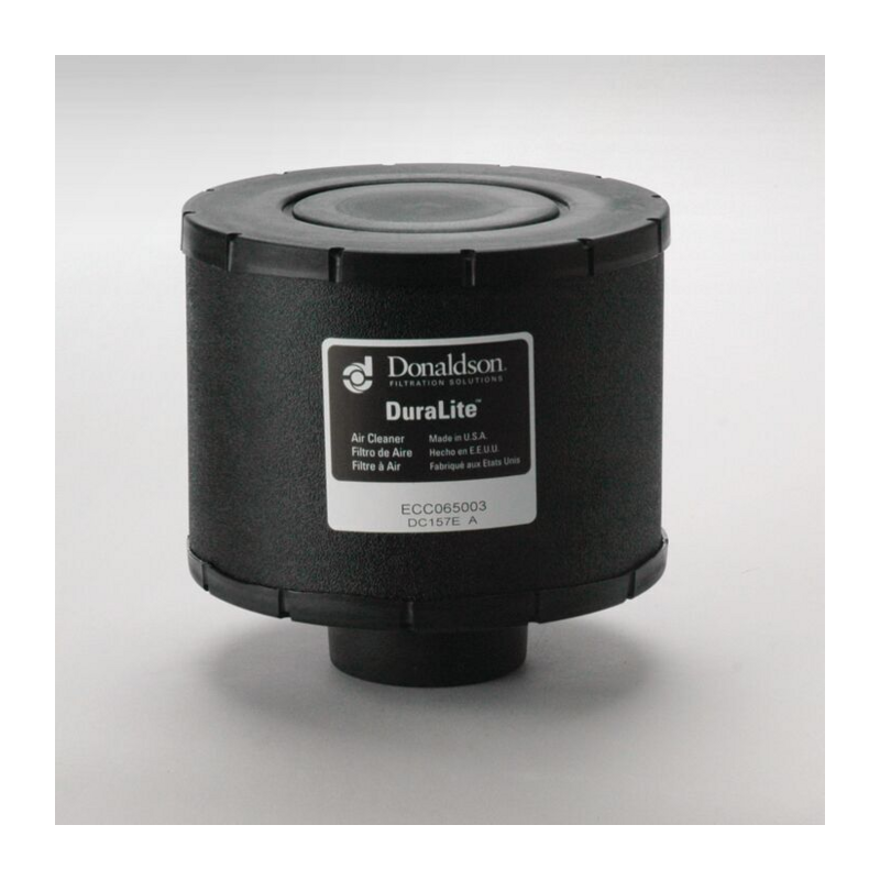 FILTRO PER L'ARIA, PRIMARIO DURALITE RIF. DONALDSON C065003