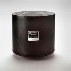 FILTRO PER L'ARIA, PRIMARIO DURALITE RIF. DONALDSON C125004