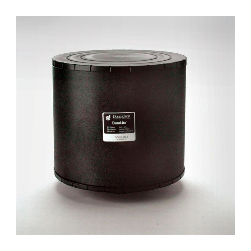 FILTRO PER L'ARIA, PRIMARIO DURALITE RIF. DONALDSON C125004