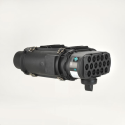 DEPURATORE D'ARIA, PSD POWERCORE RIF. DONALDSON D090100