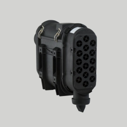 DEPURATORE D'ARIA, PSD POWERCORE RIF. DONALDSON D090101