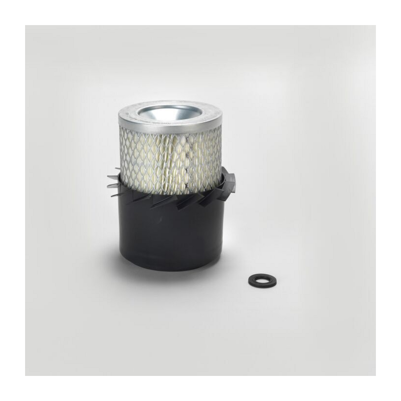 FILTRO PER L'ARIA, PRIMARIO ALETTATO RIF. DONALDSON E500667