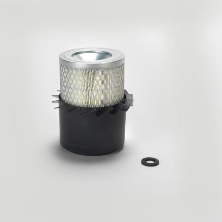 FILTRO PER L'ARIA, PRIMARIO ALETTATO RIF. DONALDSON E500667