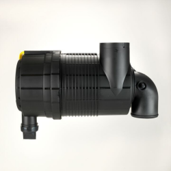 DEPURATORE D'ARIA, FPG RADIALSEAL RIF. DONALDSON G082580