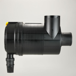 DEPURATORE D'ARIA, FPG RADIALSEAL ALEXIN RIF. DONALDSON G090225