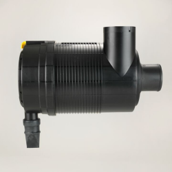 DEPURATORE D'ARIA, FPG RADIALSEAL ALEXIN RIF. DONALDSON G100319