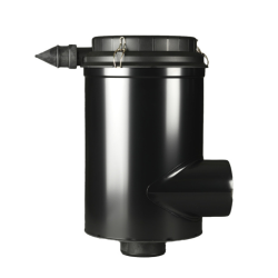 DEPURATORE D'ARIA, FRG RADIALSEAL RIF. DONALDSON G130087