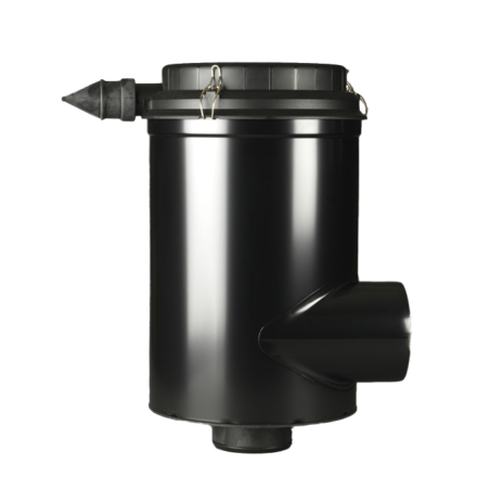 DEPURATORE D'ARIA, FRG RADIALSEAL RIF. DONALDSON G130232