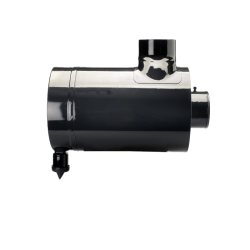 DEPURATORE D'ARIA, STG DONACLONE PERIFERICO RIF. DONALDSON G140076