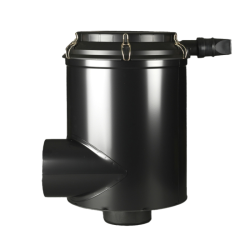 DEPURATORE D'ARIA, FRG RADIALSEAL RIF. DONALDSON G150259
