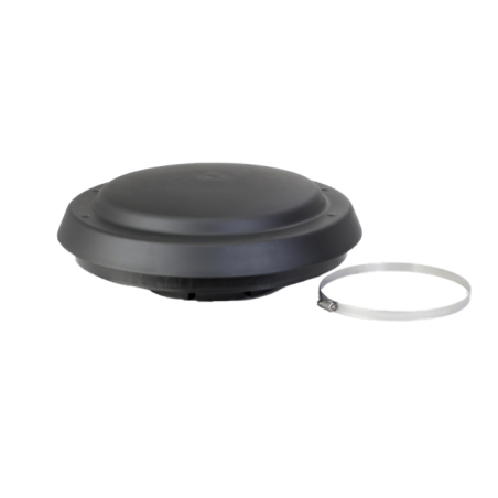 CAPPUCCIO PER INGRESSO, PLASTICA RIF. DONALDSON H000607