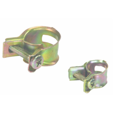 FASCETTA 9X14MM BLISTER 10 PZ