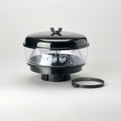 PREFILTRO, VISTA COMPLETA RIF. DONALDSON H000823