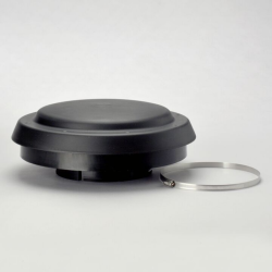 CAPPUCCIO PER INGRESSO, PLASTICA RIF. DONALDSON H001053