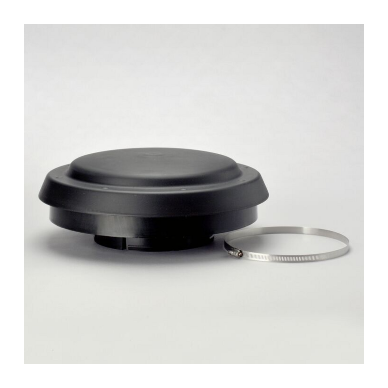 CAPPUCCIO PER INGRESSO, PLASTICA RIF. DONALDSON H001053