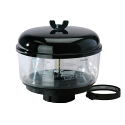 PREFILTRO, VISTA COMPLETA RIF. DONALDSON H001249