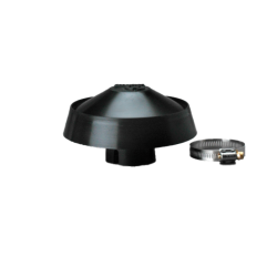 CAPPUCCIO PER INGRESSO, PLASTICA RIF. DONALDSON H001377