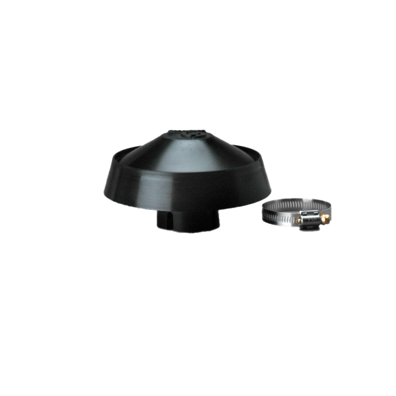 CAPPUCCIO PER INGRESSO, PLASTICA RIF. DONALDSON H001377