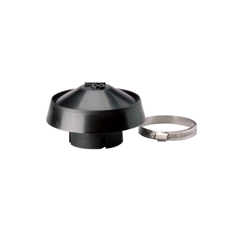 CAPPUCCIO PER INGRESSO, PLASTICA RIF. DONALDSON H001379