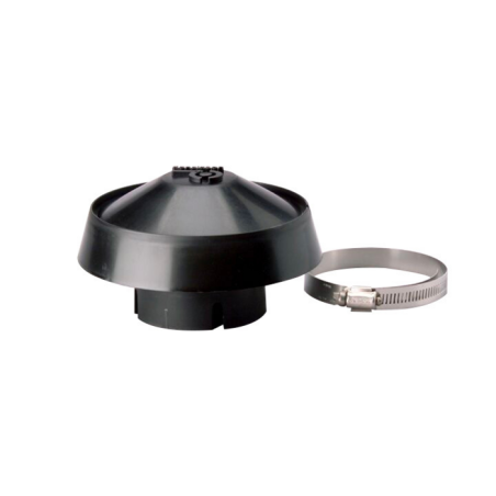 CAPPUCCIO PER INGRESSO, PLASTICA RIF. DONALDSON H001379